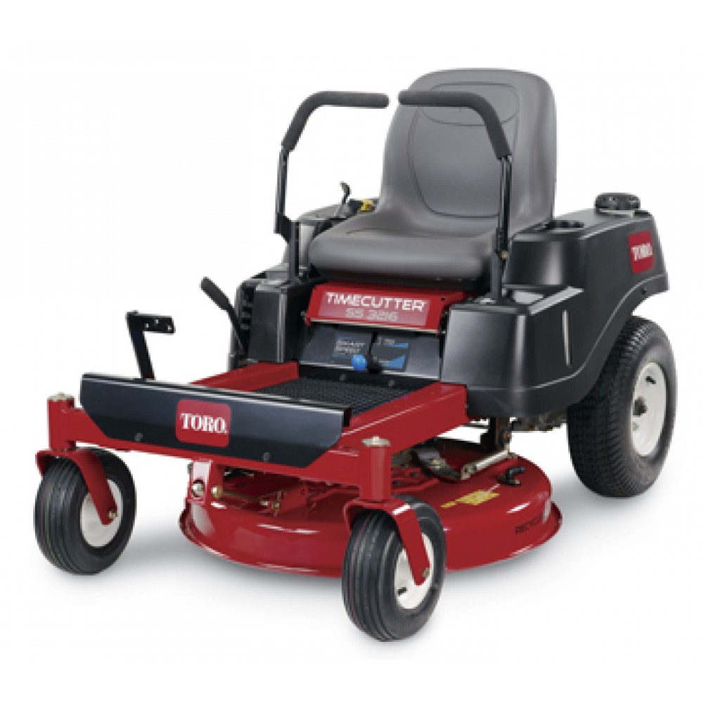 Toro Timecutter Ss3200 32 Zero Turn Lawn Mower 74621 Mower Source